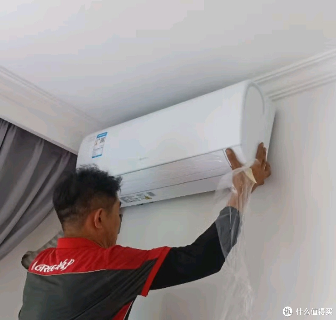 格力云锦三挂机，夏日清凉神器，你值得拥有！