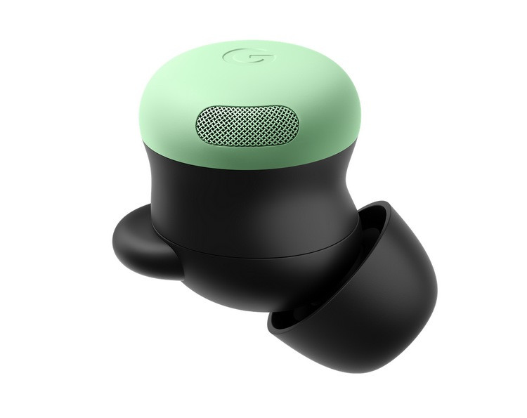 谷歌发布 Pixel Buds Pro 2 真无线耳机,降噪能力提升2倍、更符合人体工学、支持找寻功能