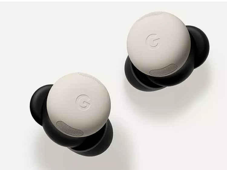 谷歌发布 Pixel Buds Pro 2 真无线耳机,降噪能力提升2倍、更符合人体工学、支持找寻功能