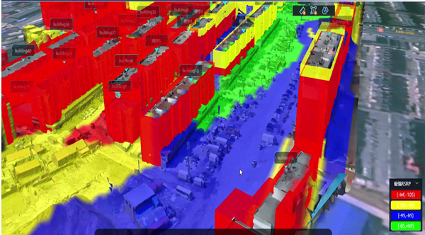 中信科移动携全栈 AI+数字孪生技术引领自智网络迈入 L4 新阶段