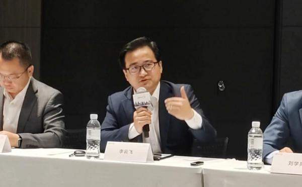 腾势、方程豹持续热销 比亚迪高端化迎来“加速度”