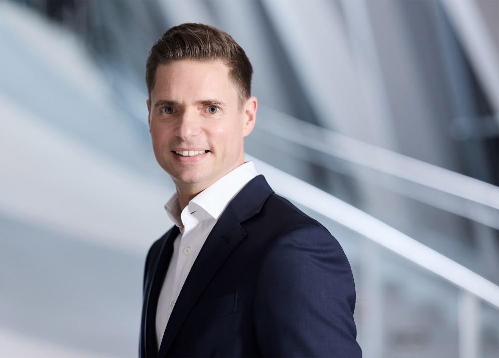 史上最大规模产品发布计划揭幕 全新纯电CLA上市！奔驰佟欧福：不因竞争抛弃战略目标