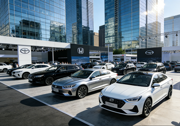 中国人保携手马鞍山华胜汽车续保团购会