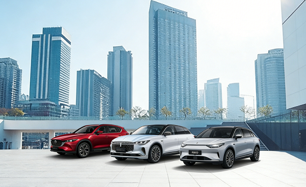 中国人保携手马鞍山市锦胜汽车续保团购会