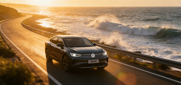 岁首车展购好车，人保相伴行万里——中国人保携手安庆市福众汽车购车嘉年华